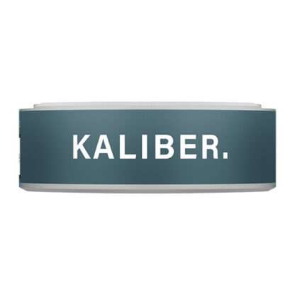 KALIBER Original Portion 4