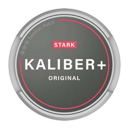 KALIBER + Original Top