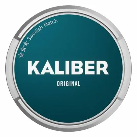 Kaliber Original Portion 2