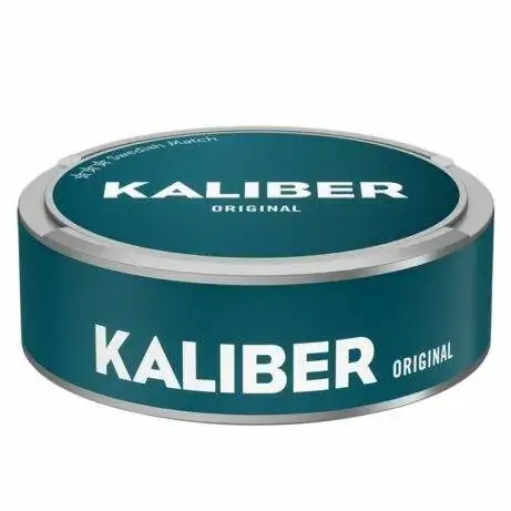 Kaliber Original Portion 5