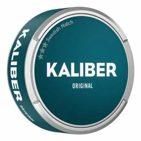 Kaliber Original Portion 3