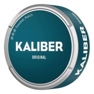 Kaliber Original Portion