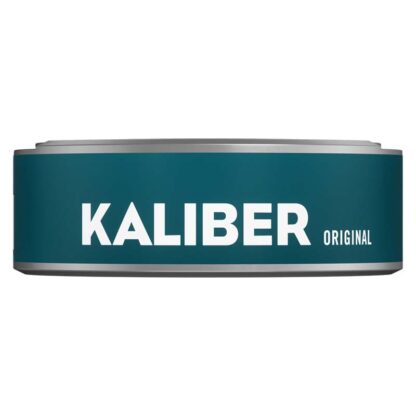 Kaliber Original Portion 4