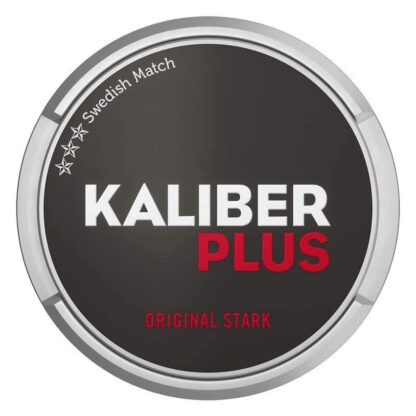 Kaliber Plus Original Stark 5
