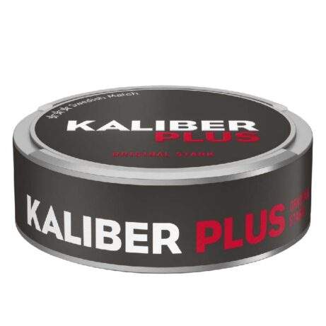 Kaliber Plus Original Stark 2