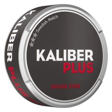 Kaliber Plus Original Stark 4