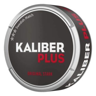 Kaliber Plus Original Stark