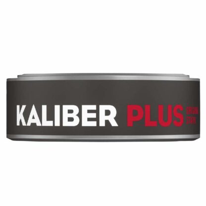 Kaliber Plus Original Stark 3