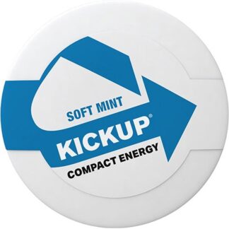 Kickup Soft Mint