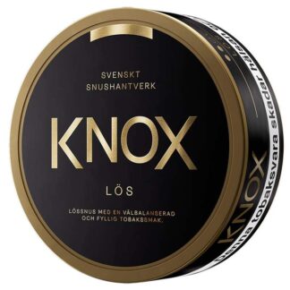 Knox Lös