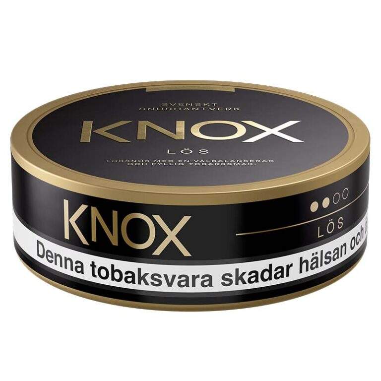 Knox Lossnus