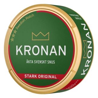Kronan Stark