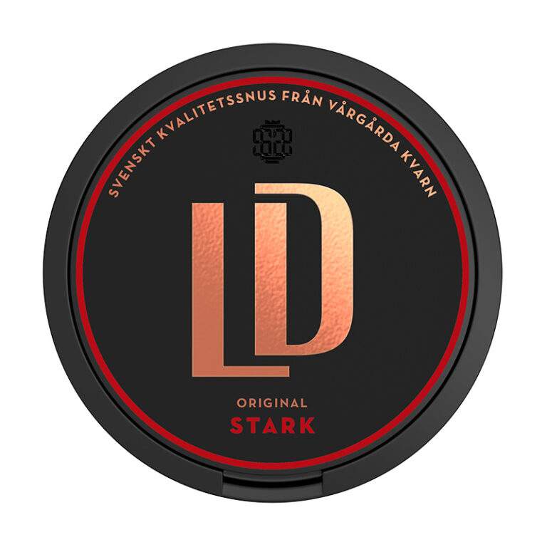LD Original Stark 2