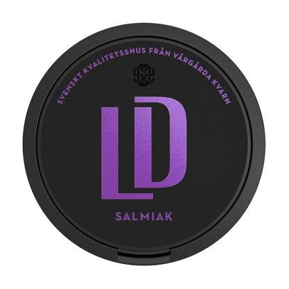 LD Salmiak 2