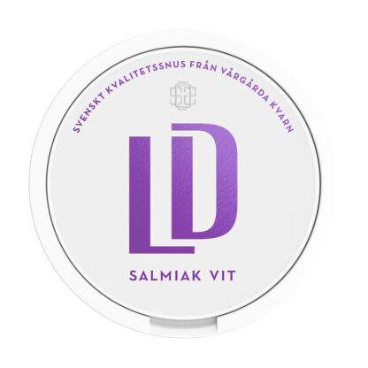 LD Salmiak Vit 2