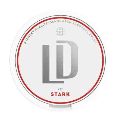 LD Vit Stark 2