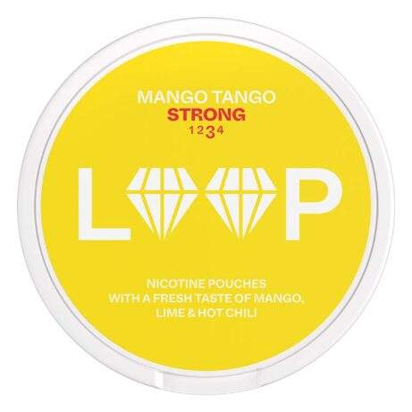 LOOP Mango Tango Strong 2