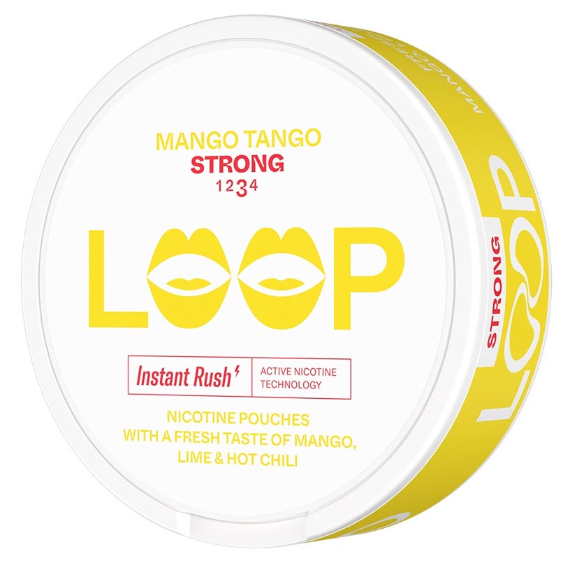 LOOP Mango Tango Strong