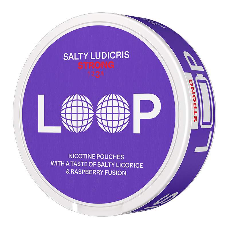 LOOP Salty