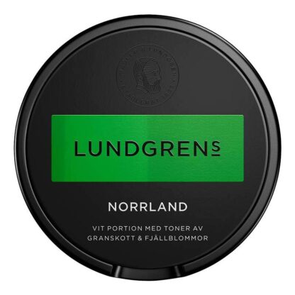 Lundgrens Norrland 3