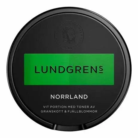Lundgrens Norrland 3