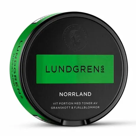 Lundgrens Norrland 2