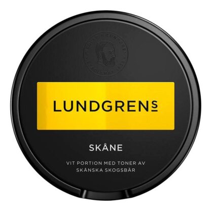 Lundgrens Skåne 2