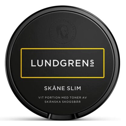 Lundgrens Skane Slim 2