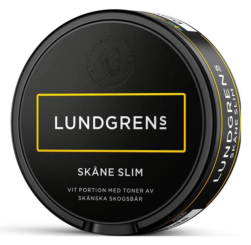 Lundgrens Skane Slim