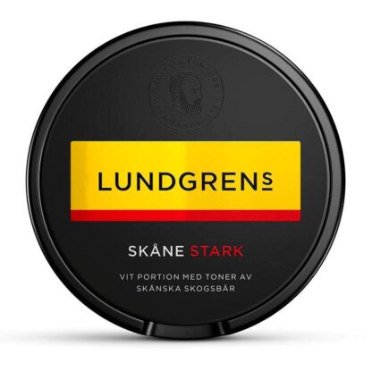 Lundgrens Skåne Stark 2