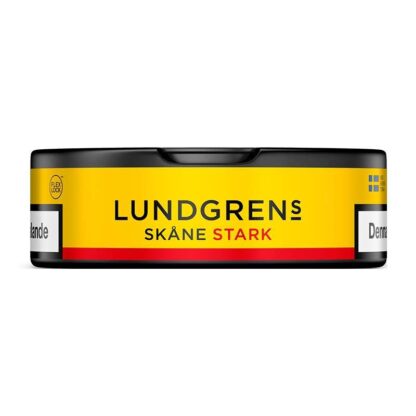 Lundgrens Skåne Stark 3