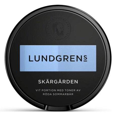 Lundgrens Skargarden 3