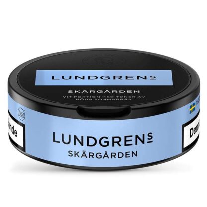 Lundgrens Skargarden 2