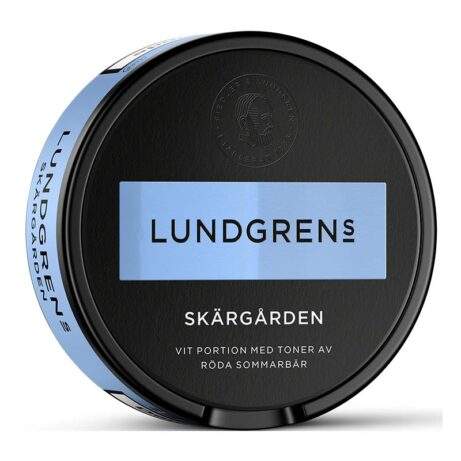 Lundgrens Skargarden 4