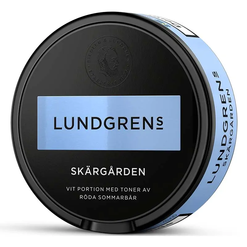 Lundgrens Skargarden