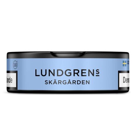 Lundgrens Skargarden 5