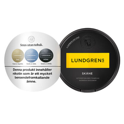 Lundgrens Skåne Peeloff