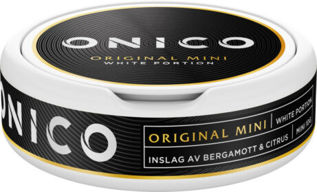 Onico Orginal Mini Liggande