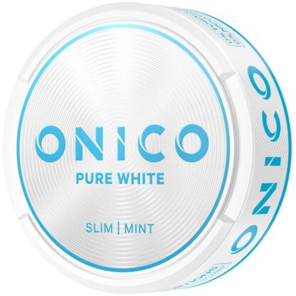 Onico Pure White