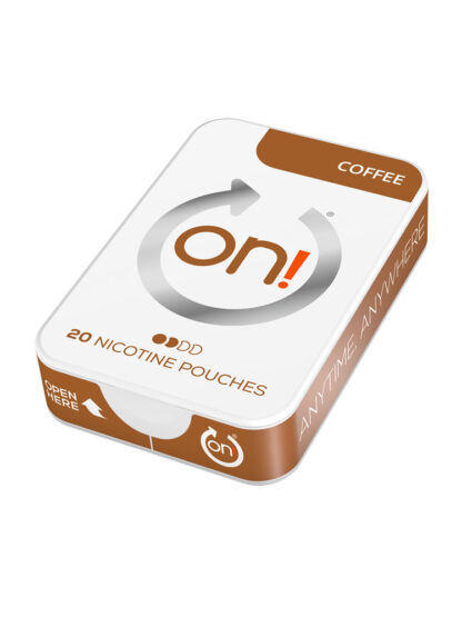on! Coffe Dosa