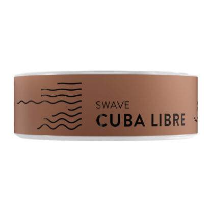 SWAVE CUBA LIBRE 4