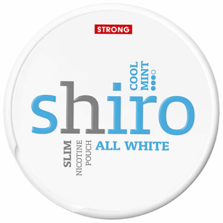 Shiro Cool Mint