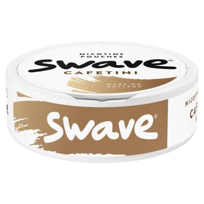 Swave Slim Cafetini Sida