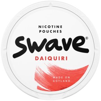 Swave Slim Daiquiri