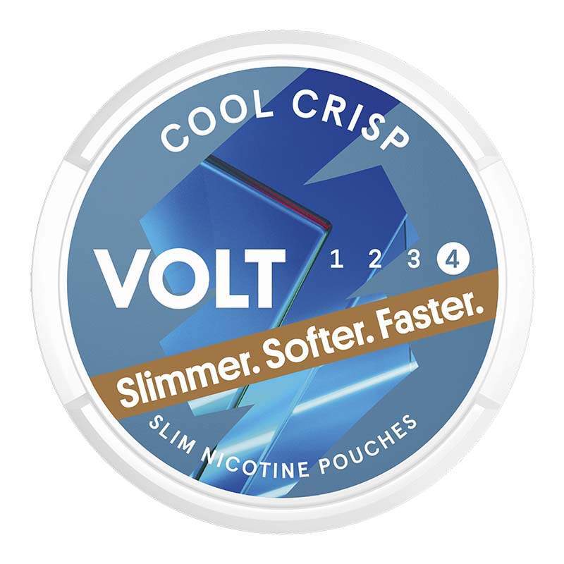 VOLT Cirrus Cool Crisp v2