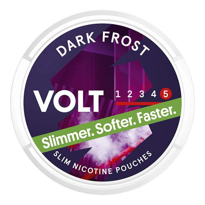 VOLT Cirrus Dark Frost v2