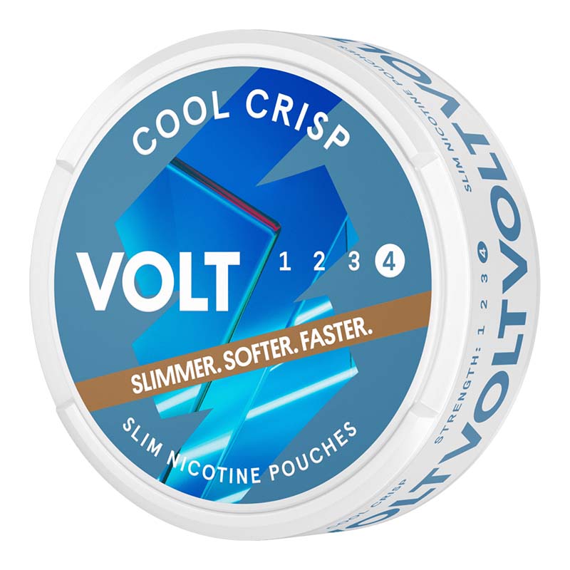 VOLT Cool Crisp verision 2