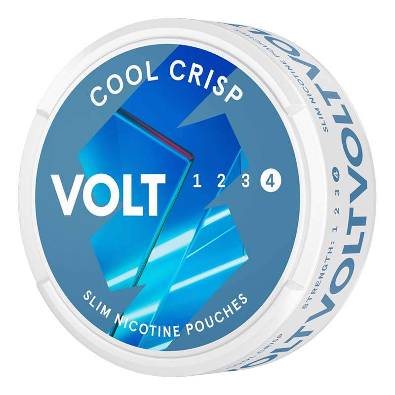 VOLT Cool Crisp