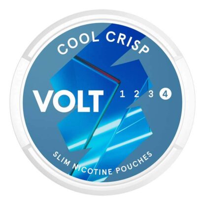 VOLT Cool Crisp 2