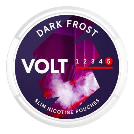 VOLT Dark Frost 2